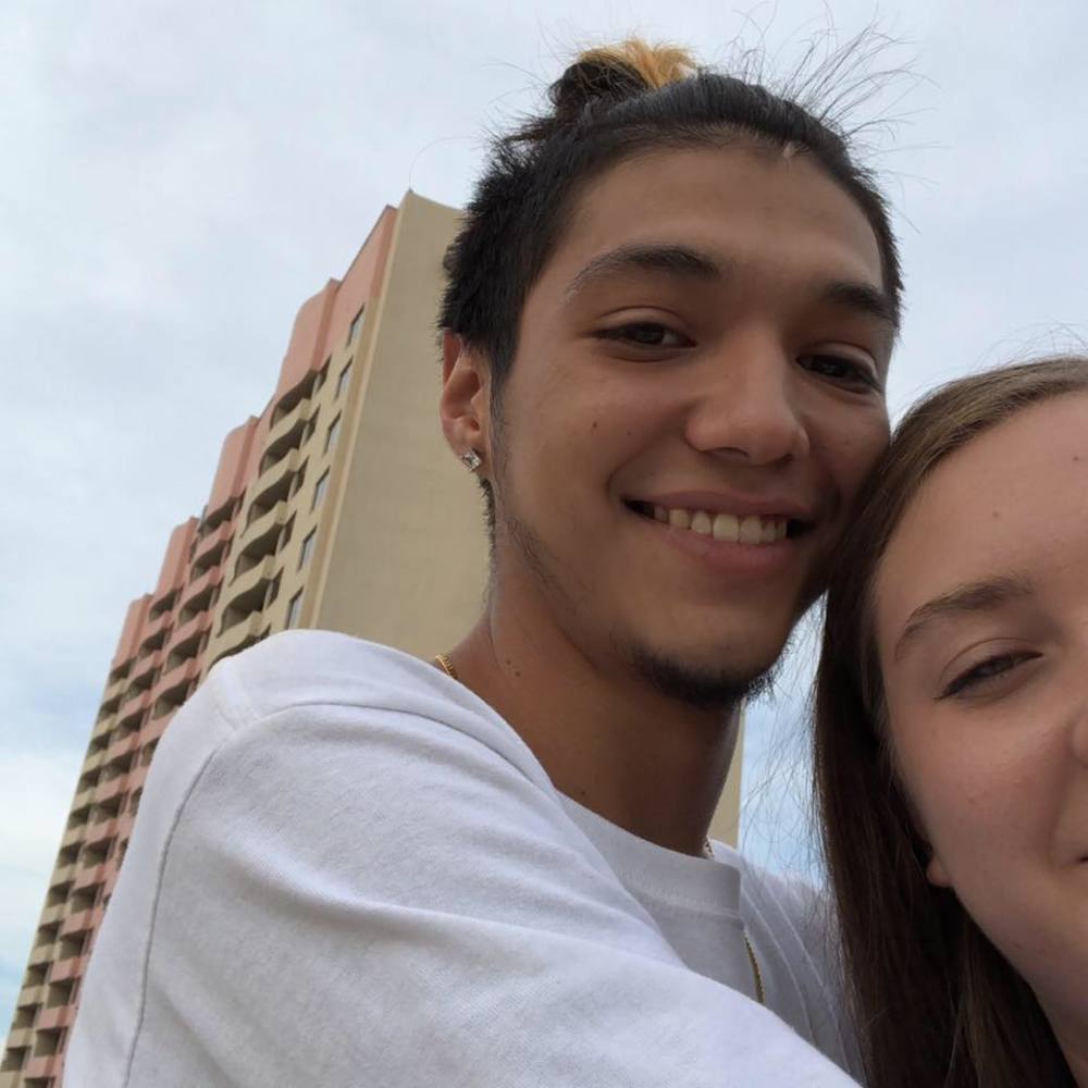 Meet your Posher, Breana